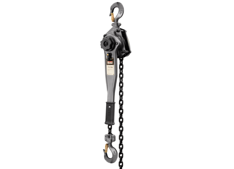 JLP-150A-10 JLP-A SERIES 1-1/2 TON