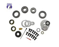 REAR AXLE KIT FITS GM 55P DIFF 17 S