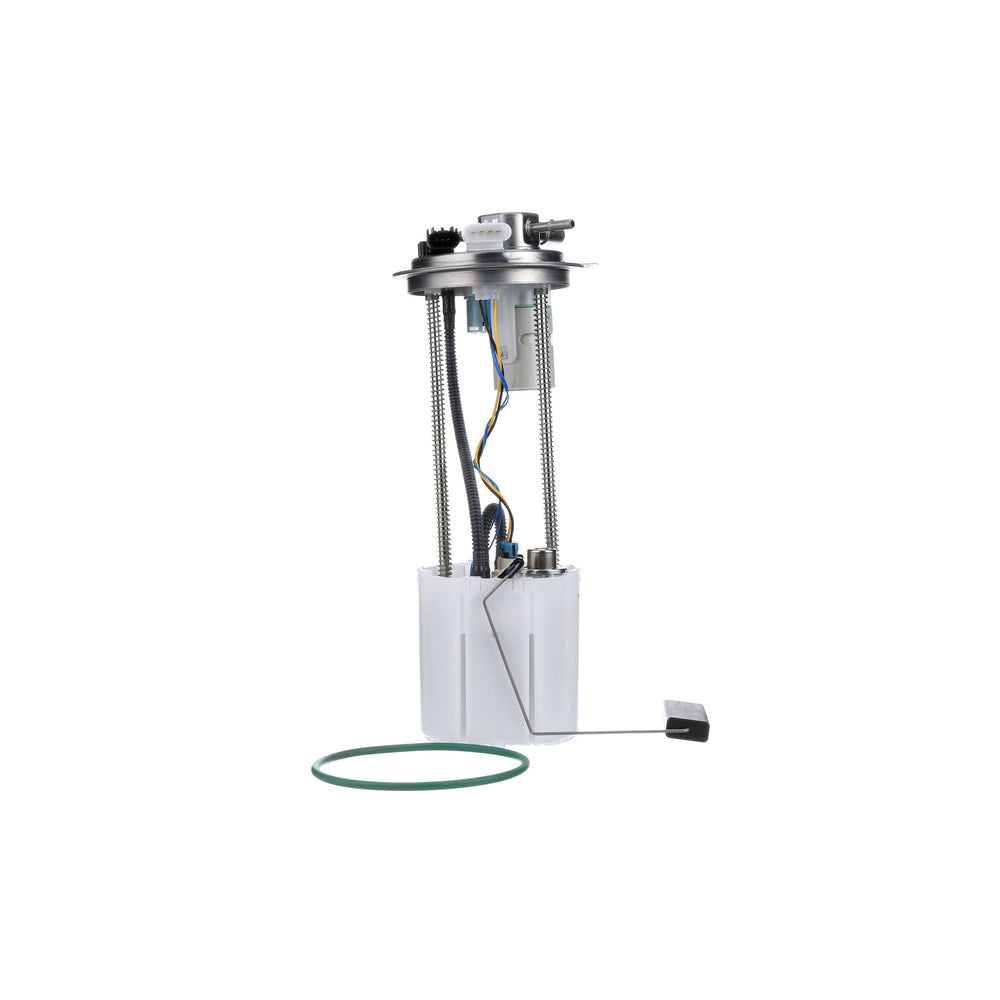 FUEL PUMP MODULE ASSEMBLY