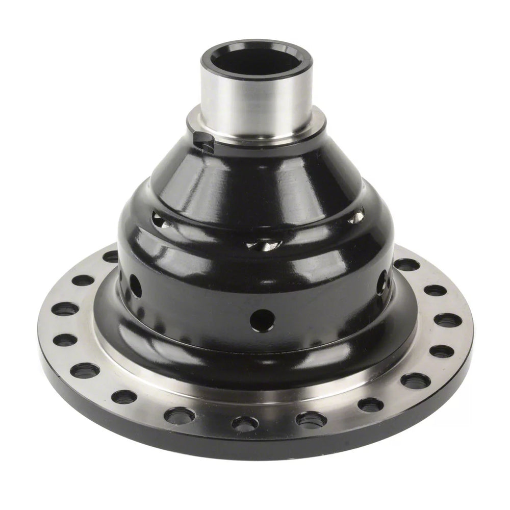 GRIP PRO D44 30SPL 3.92+ FRT