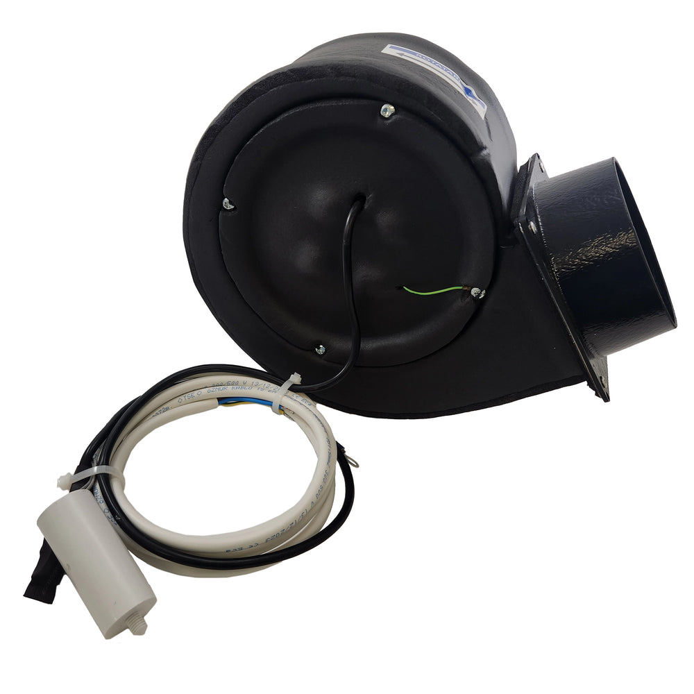 SP BLOWER KIT A6;A9
