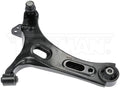 CONTROL ARM