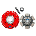 South Bend Clutch auto part close-up
