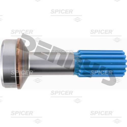 TUBE SHAFT