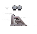BLACK HORSE auto part