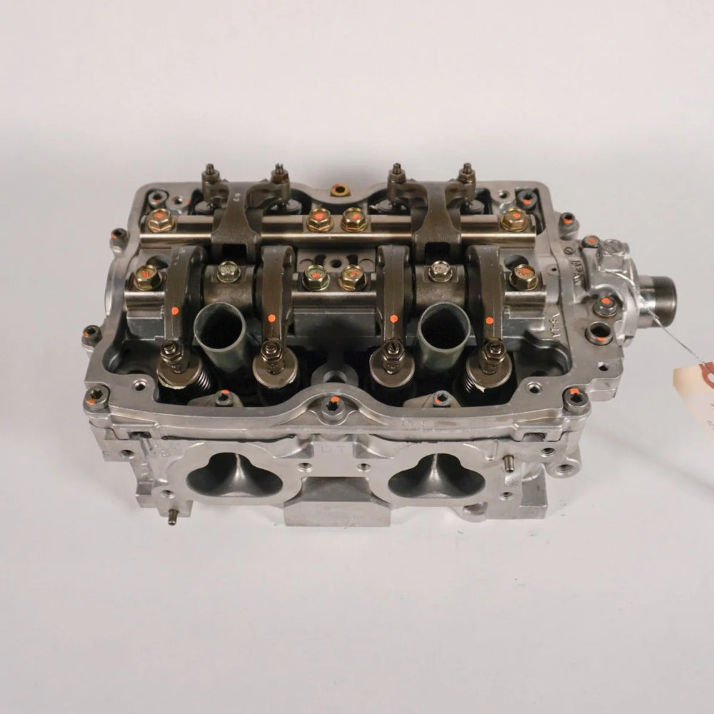 SUBARU EJ25E 06-11 LFT HD