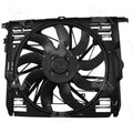 RADIATOR FAN ASSY.