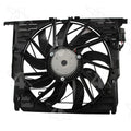 RADIATOR FAN ASSY.