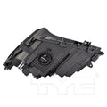 1821 LX NX300/300H w/ F SPORT LED HEADLIGHT ASSY RH