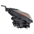 1821 LX NX300/300H w/ F SPORT LED HEADLIGHT ASSY RH