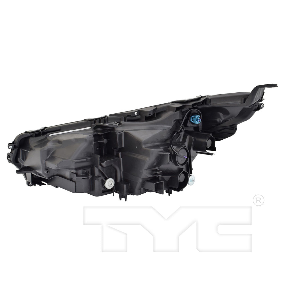 1821 LX NX300/300H w/ F SPORT LED HEADLIGHT ASSY RH