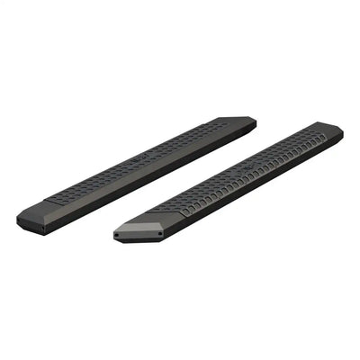 Aries black auto part