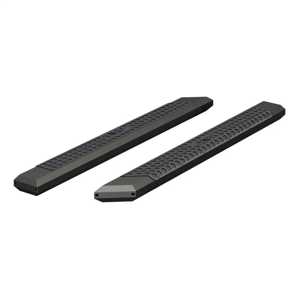 ADVANTEDGE SIDE BAR, BLACK. 75