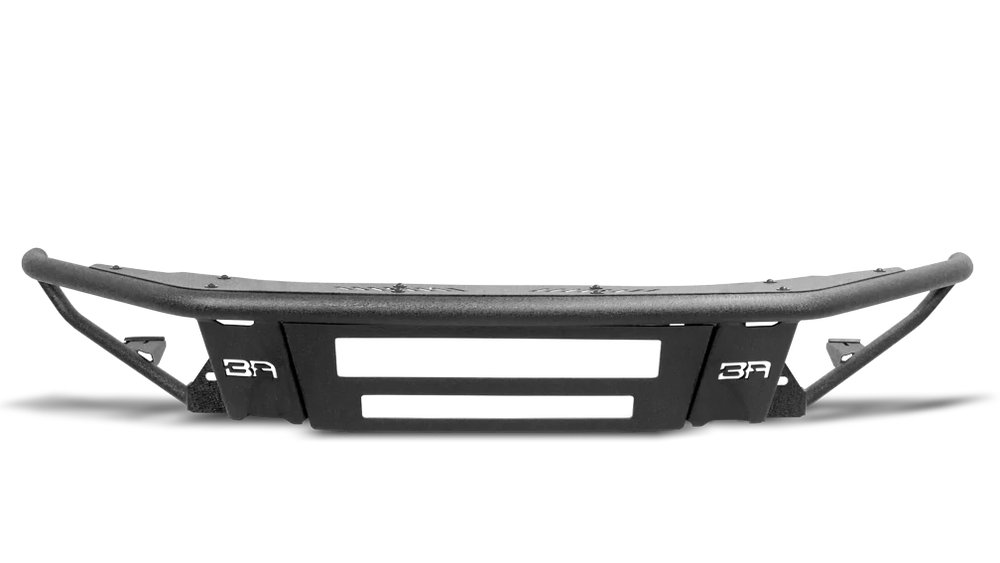 Body Armor 4x4 15-17 Ford F150 Desert Series Front Bumper