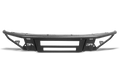 Body Armor 4x4 bumper
