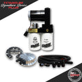 FASS 05-18 / 21-23 Dodge Cummins 2500/3500 100gph No Drop Titanium Plus Fuel System