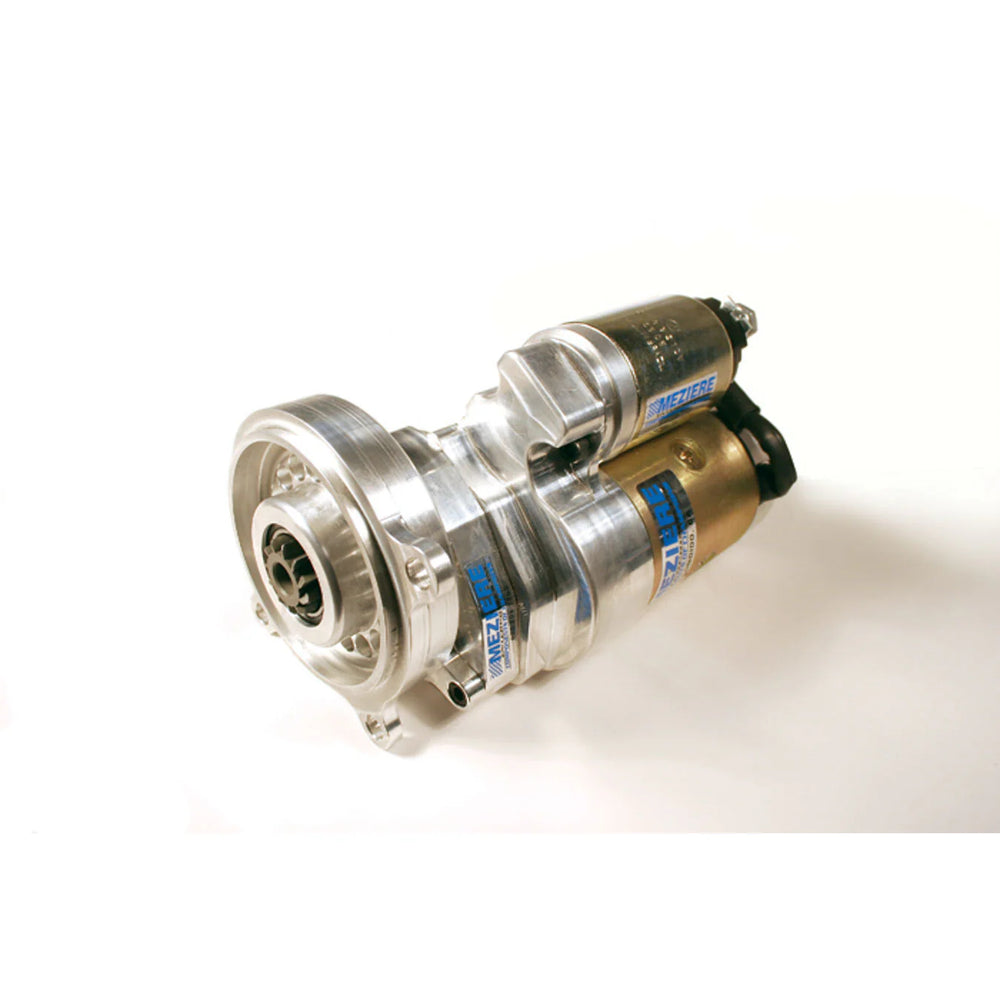 HD Starter - SB & BBF - 164 Tooth