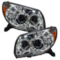 2006-2009 TOYOTA 4-RUNNER SMD HL