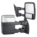 TOW MIR SET;99-07 FD SD