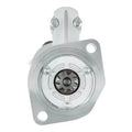 NEW ALTERNATOR