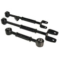 SPC Performance 08-13 Honda Accord/09-13 Acura TSX/TL Rear Adjustable Control Arm (Set of 3)