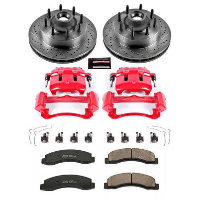 PowerStop auto part