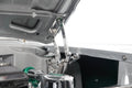 Billet Hood Hinges Polished