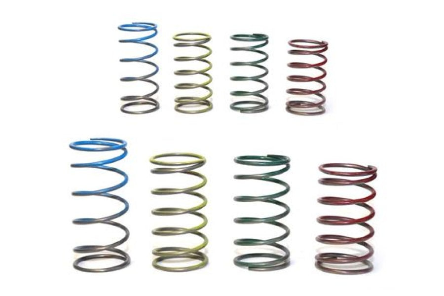 TiALSport MV-SAR Wastegate (All Springs) - Red