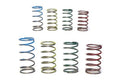 TiAL red springs