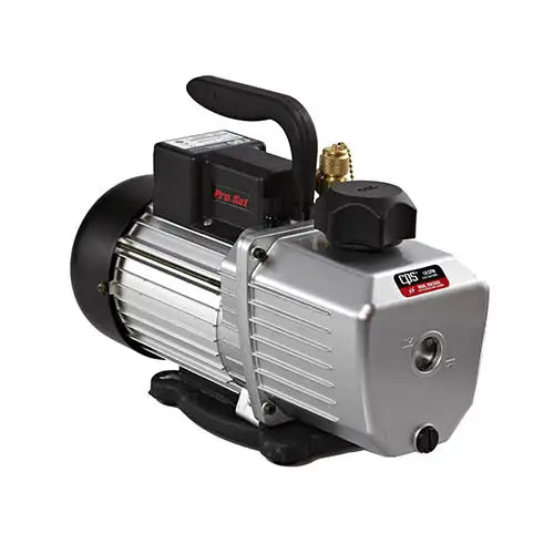 10 CFM TWO-STAGE DUAL VOLTAGE (115