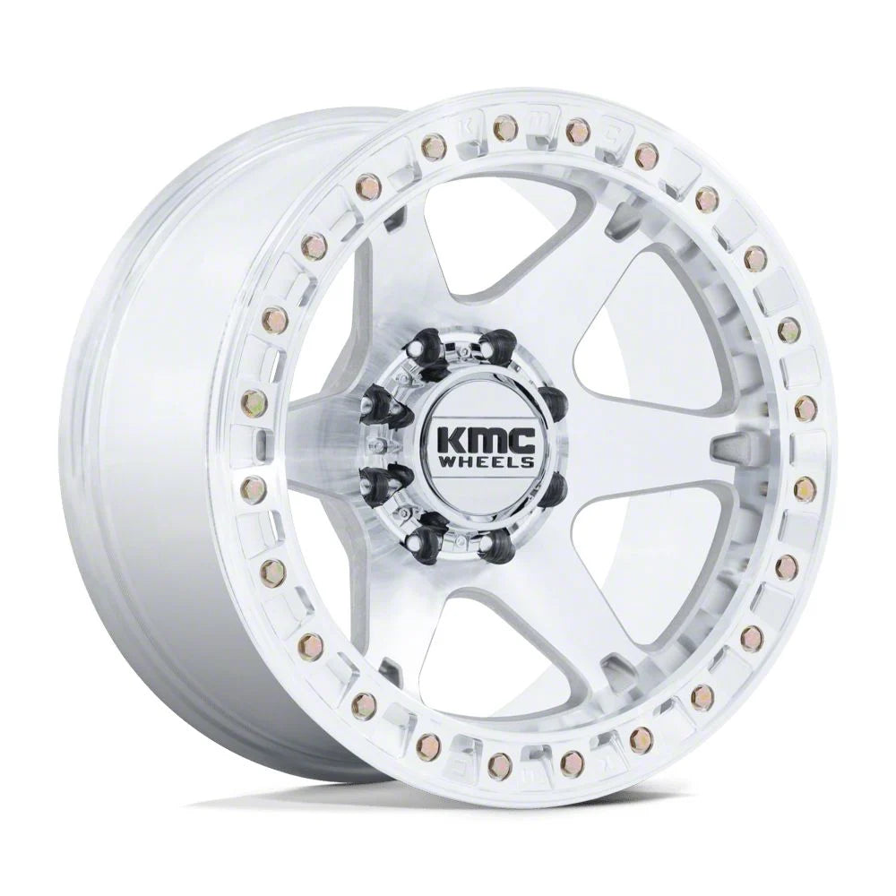 KM238 20X10 6X135 MACH -48MM