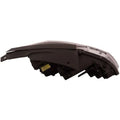 CAPA KA OPTMA 18 HEADLIGHT ASSY HAL W/DRL LH
