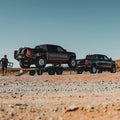 ReadyLift Suspension springs