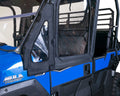 Seizmik 15-23 Kawasaki Mule PRO-DX/ DXT/FX/FXT Upper Door Kit