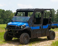 Seizmik 15-23 Kawasaki Mule PRO-DX/ DXT/FX/FXT Upper Door Kit