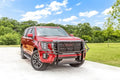 21C YUKON/YUKON XL GRILLE GUARD WITH SENSORS + CAMERA (DOES NOT WORK ON DIESEL)