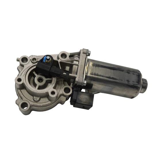 07-10 BMW X3 Transfer Case Motor