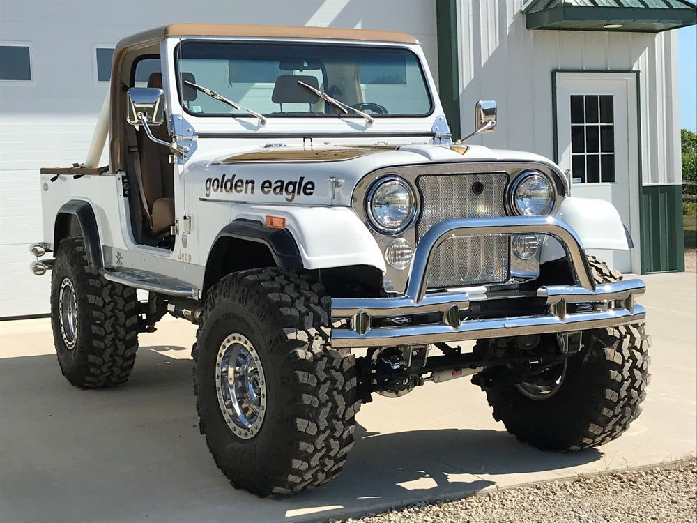 SWMPR RADIAL36X13.50R17LT