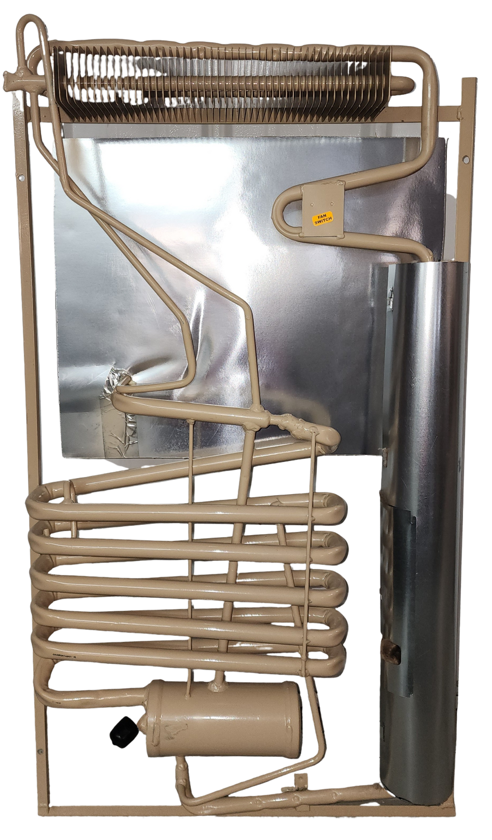 S COOLING UNIT ASM 509 RM2551 2554