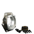 TH400 X NP208 T/C(REPL.700R-4) LONG FOOT