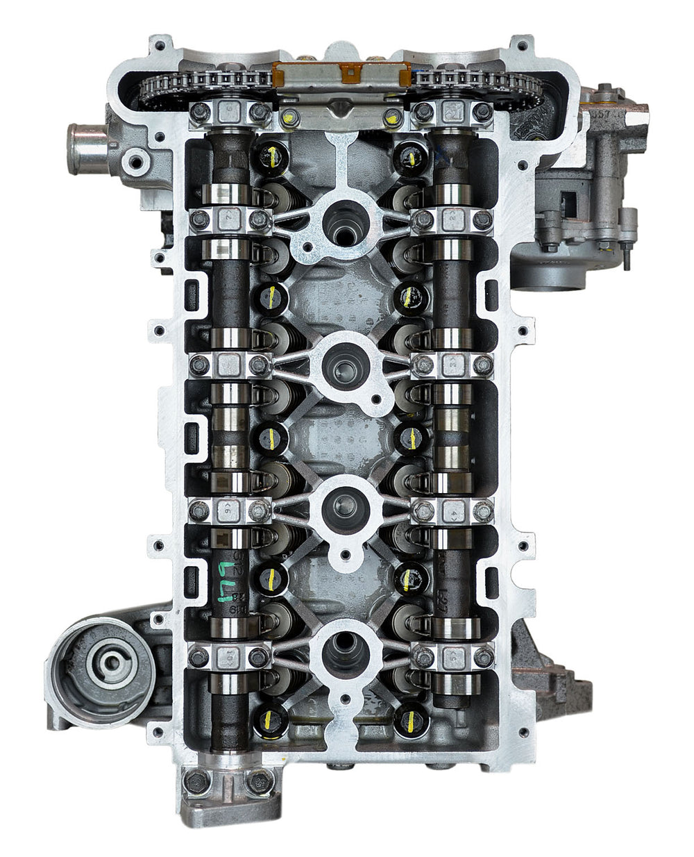 CHEVY 2.2/2.4 ECOTEC HEAD