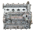 CHEVY 2.2/2.4 ECOTEC HEAD