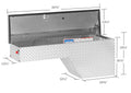 COVER FOR 172-X-01 BLACK