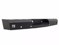 Fab Fours Inc. red bumper