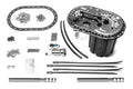 Radium Engineering FCST-X Pumps Not Included (Walbro GSS342 or AEM 50-1200 or DW440)