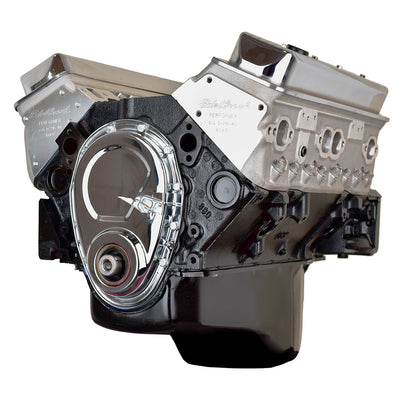 ATK ENGINES auto part