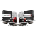 PowerStop auto part