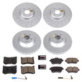 PowerStop auto part