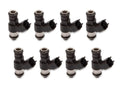 Holley KIT- FUEL INJECTOR 120 PPH 8 PK FM - 522-128XFM