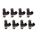 Holley KIT- FUEL INJECTOR 120 PPH 8 PK FM - 522-128XFM
